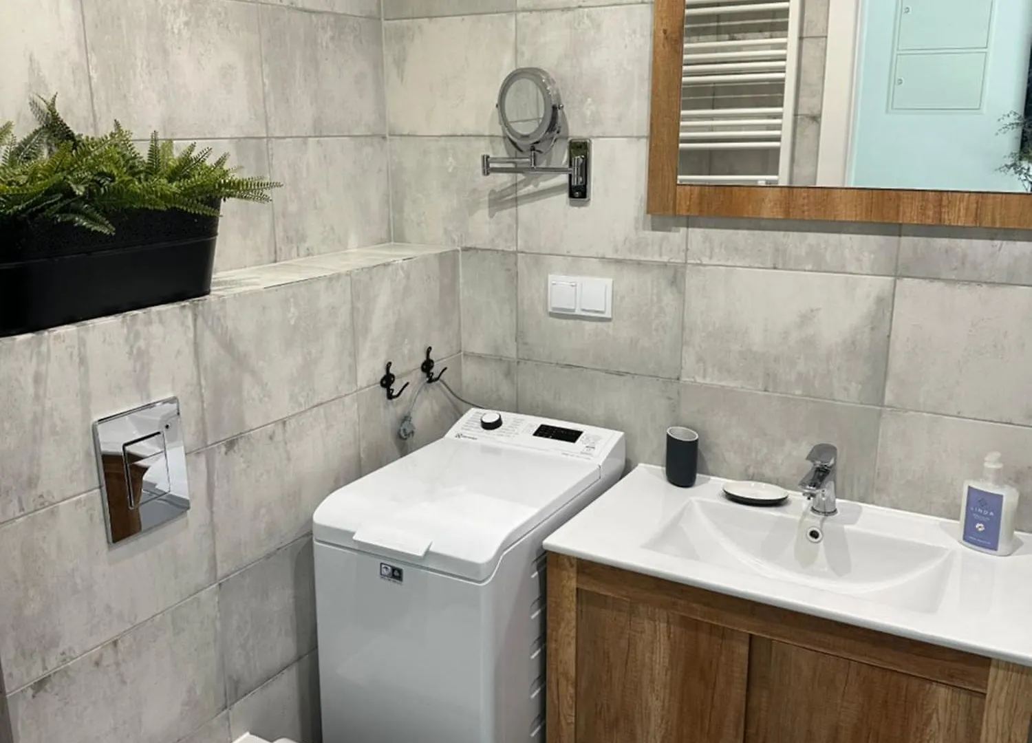 דירה קרפאז' Apartament Z Widokiem