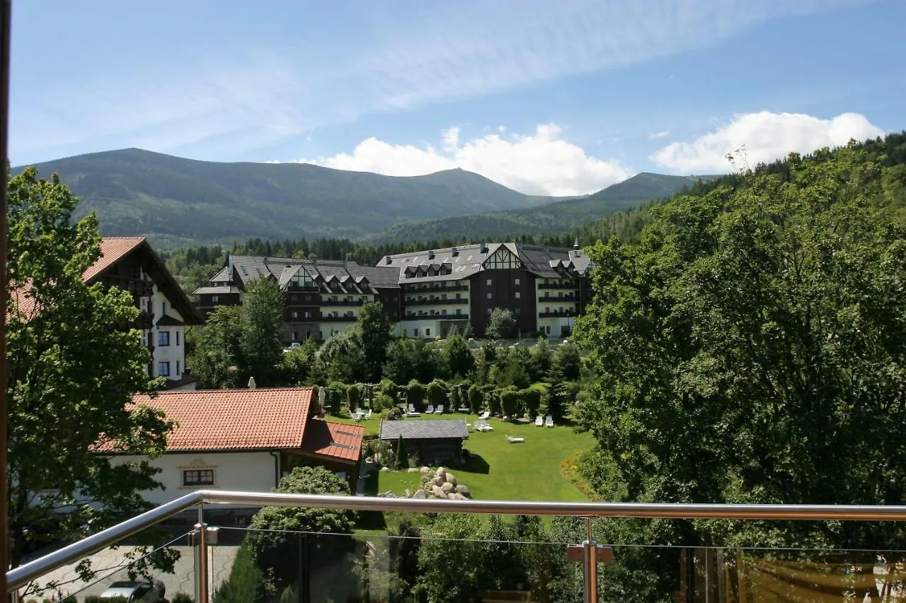Apartament Z Widokiem Karpacz Poland