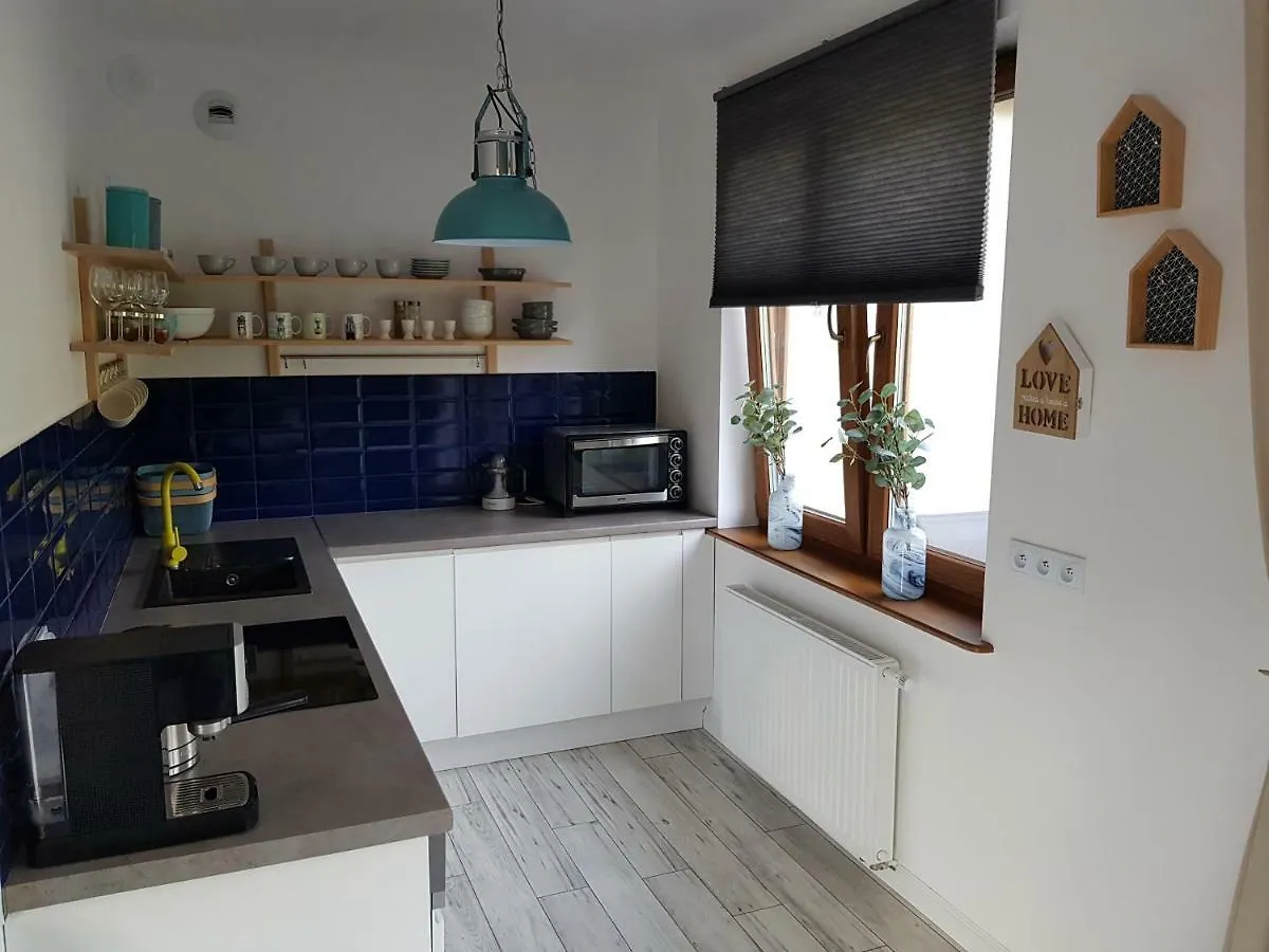 Apartament Z Widokiem Karpacz Apartment